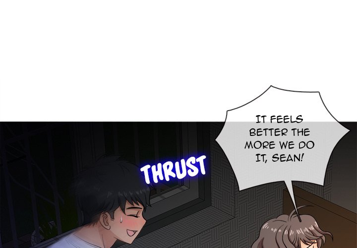 Love Me More Chapter 19 image 0
