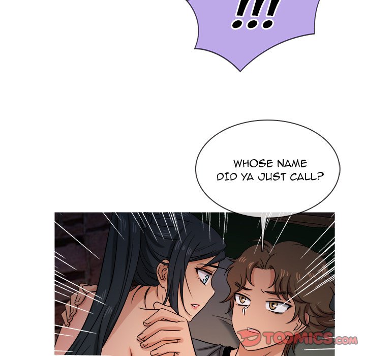 Love Me More Chapter 19 image 105