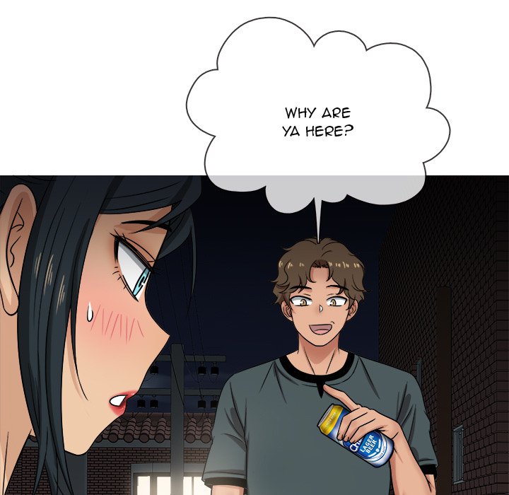 Love Me More Chapter 19 image 16