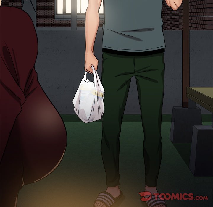 Love Me More Chapter 19 image 17
