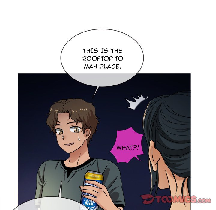 Love Me More Chapter 19 image 21