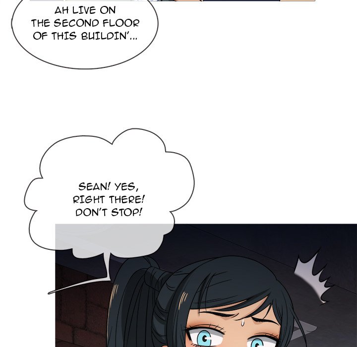 Love Me More Chapter 19 image 22