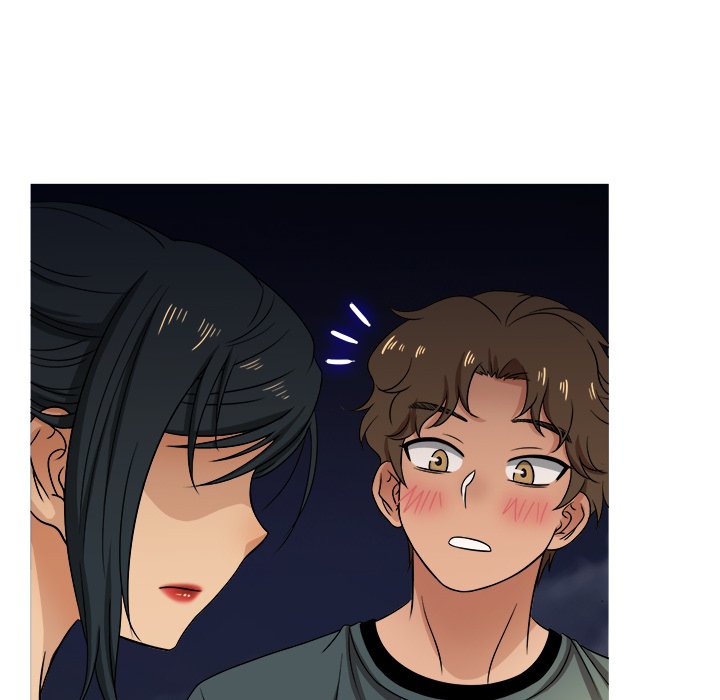 Love Me More Chapter 19 image 24