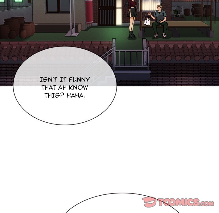 Love Me More Chapter 19 image 29