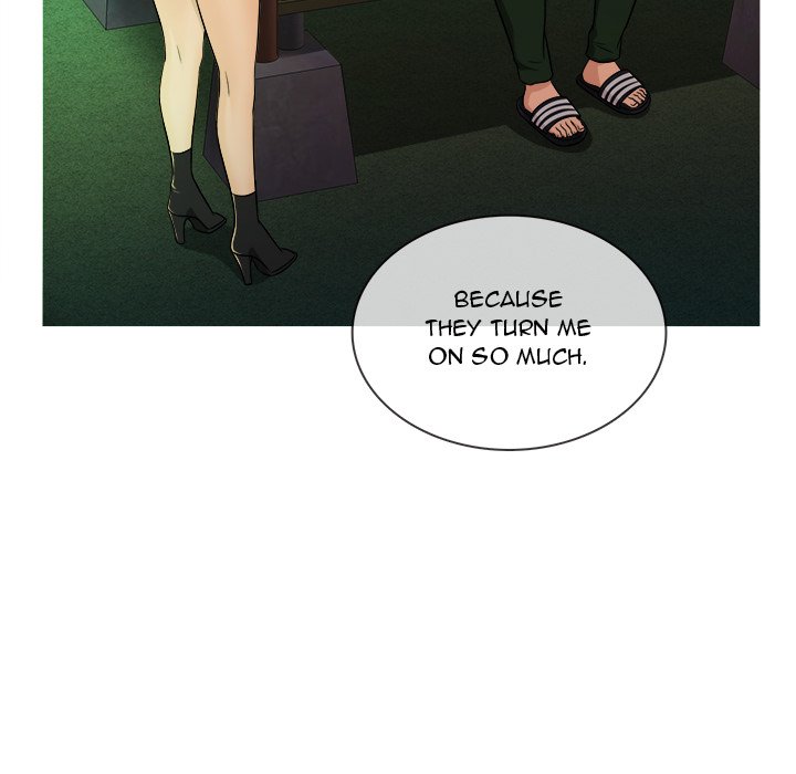 Love Me More Chapter 19 image 31