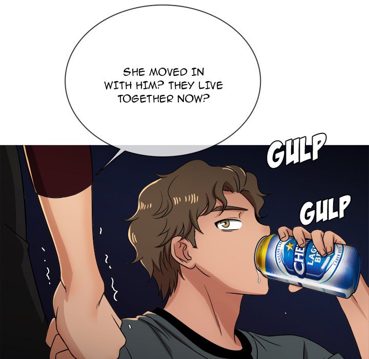 Love Me More Chapter 19 image 32
