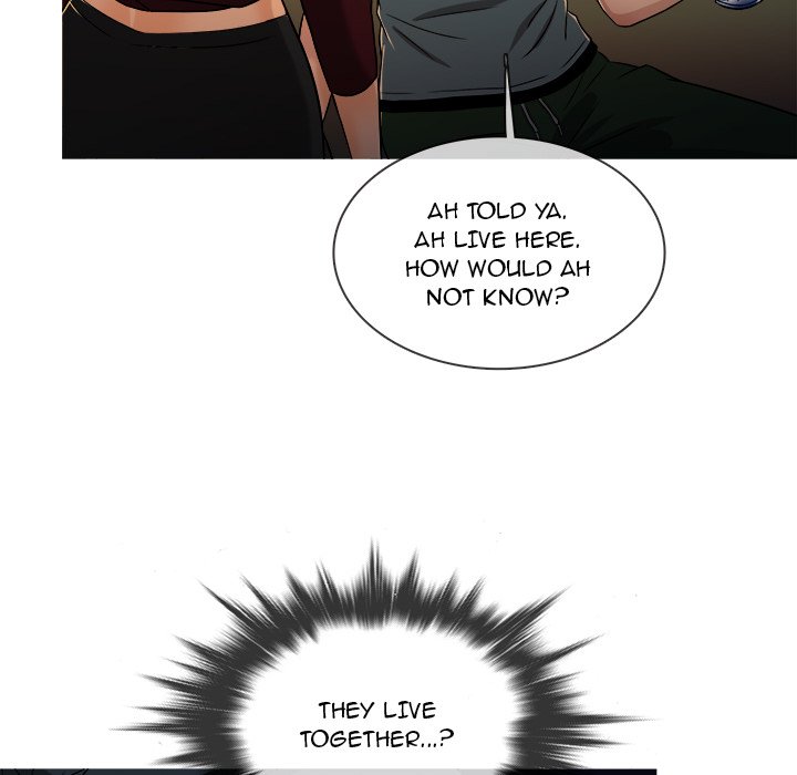 Love Me More Chapter 19 image 36