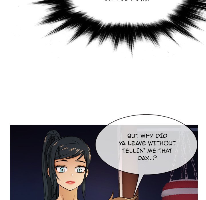 Love Me More Chapter 19 image 38
