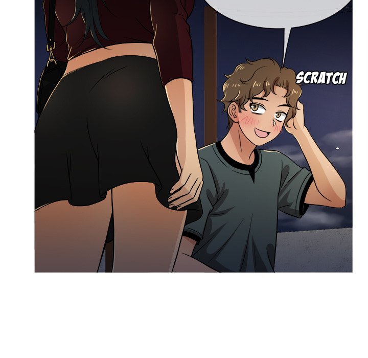 Love Me More Chapter 19 image 42