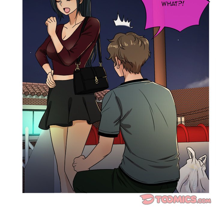 Love Me More Chapter 19 image 45