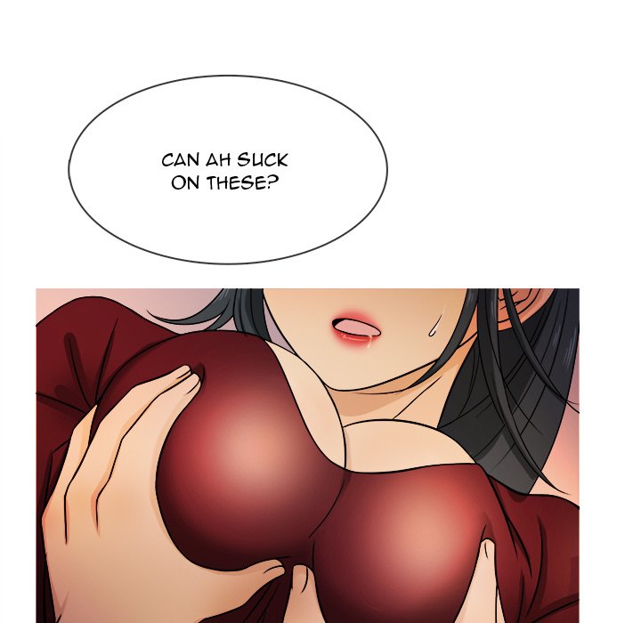 Love Me More Chapter 19 image 55