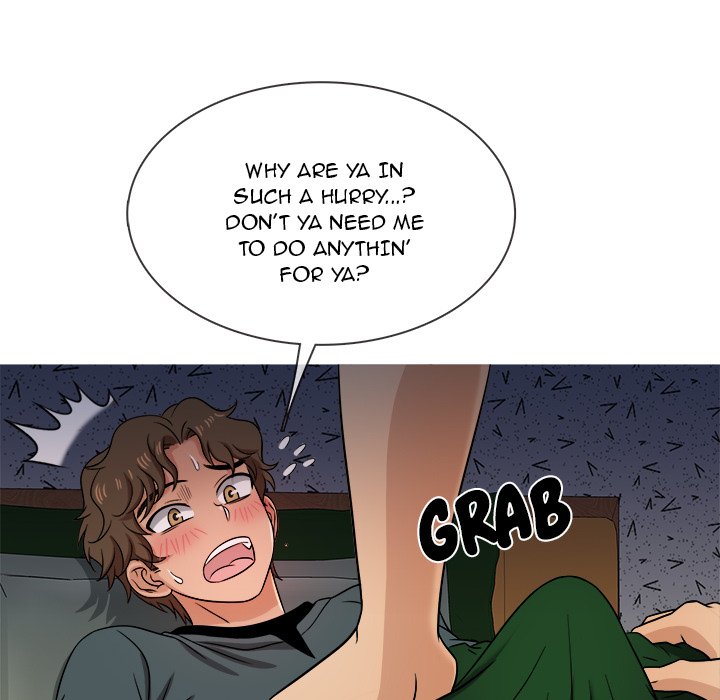 Love Me More Chapter 19 image 78