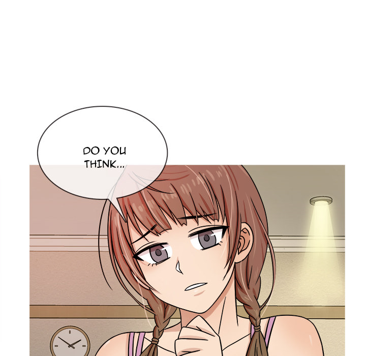 Love Me More Chapter 2 image 9