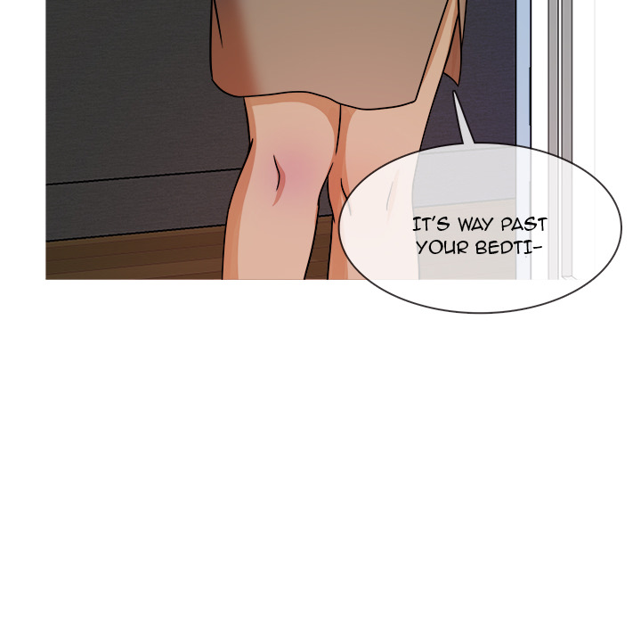 Love Me More Chapter 2 image 99