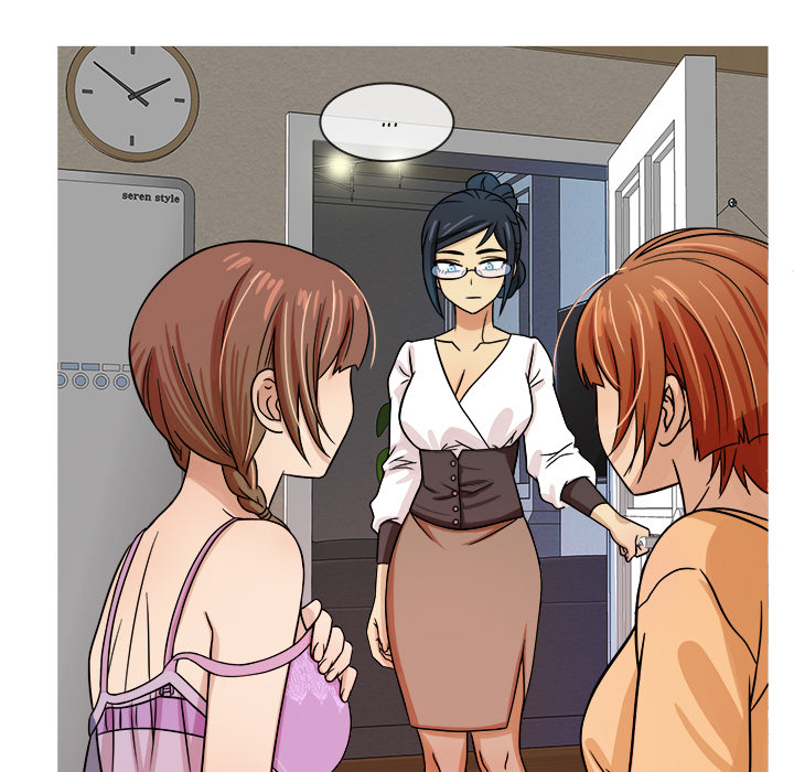 Love Me More Chapter 2 image 100
