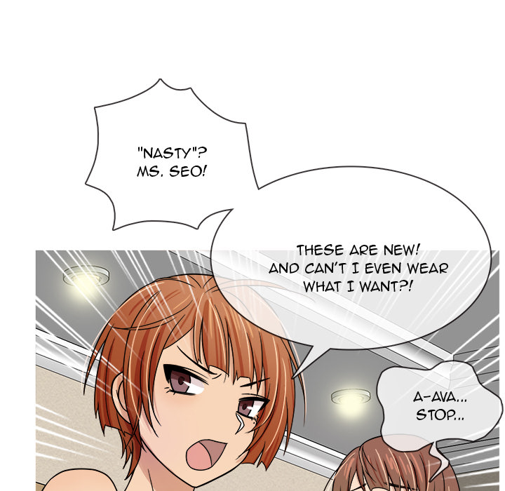 Love Me More Chapter 2 image 102
