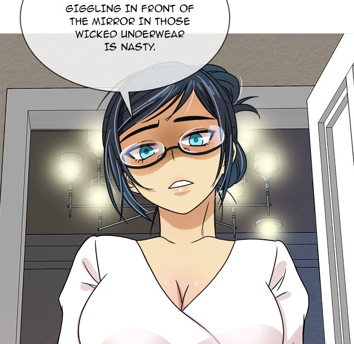 Love Me More Chapter 2 image 104
