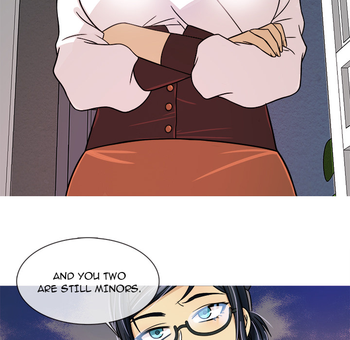 Love Me More Chapter 2 image 105