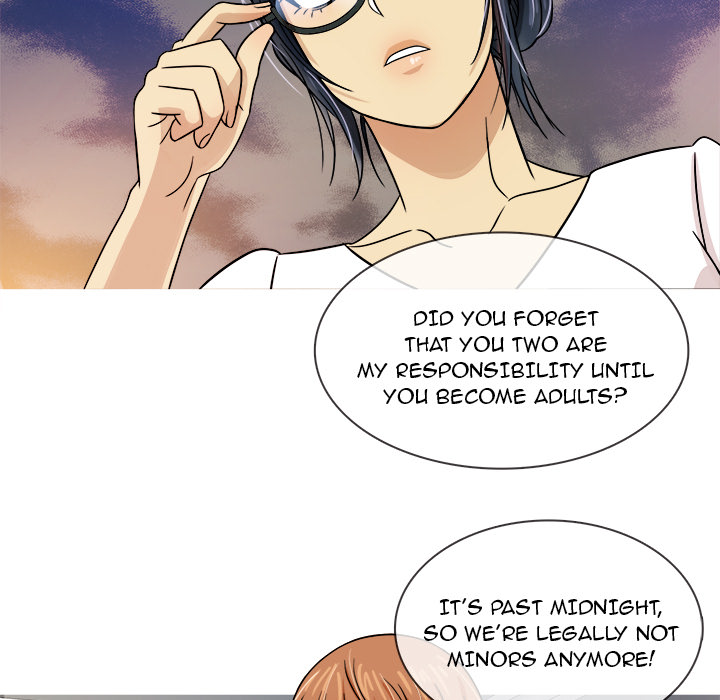 Love Me More Chapter 2 image 106