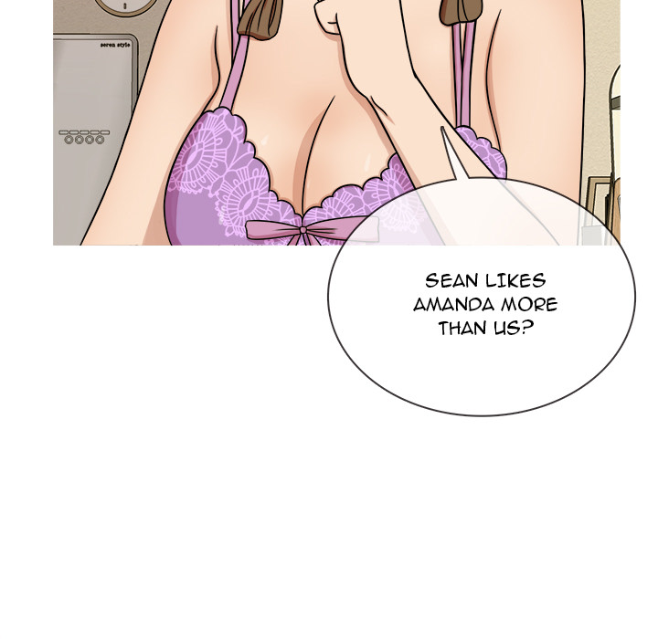 Love Me More Chapter 2 image 10