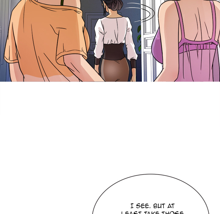Love Me More Chapter 2 image 111