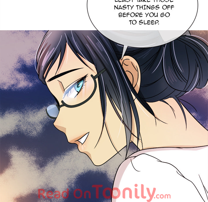 Love Me More Chapter 2 image 112