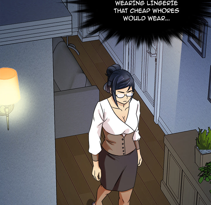 Love Me More Chapter 2 image 121