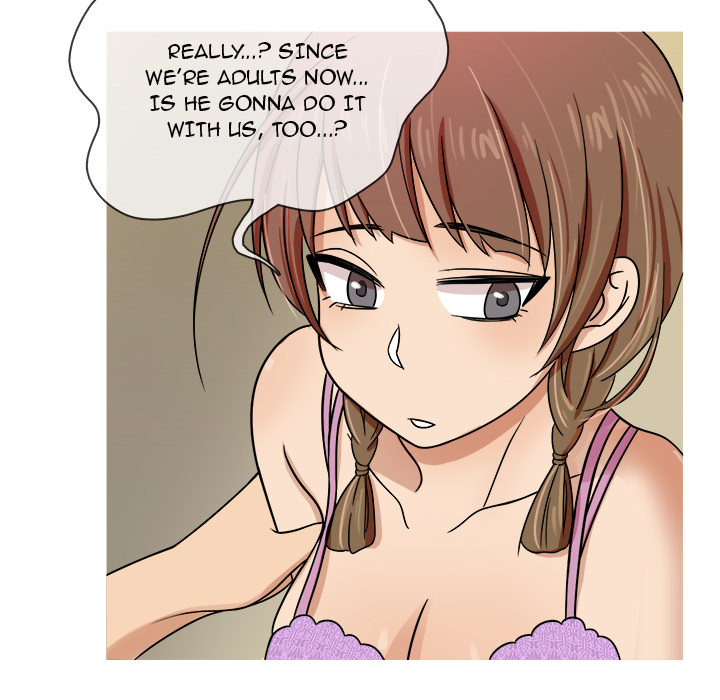 Love Me More Chapter 2 image 17