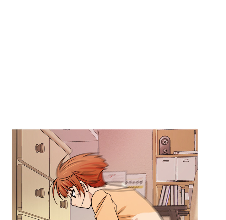 Love Me More Chapter 2 image 22