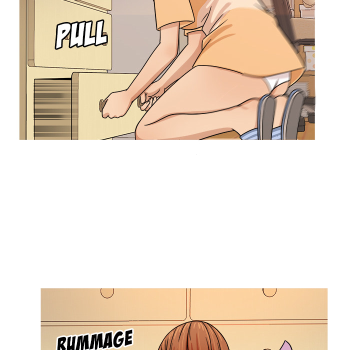 Love Me More Chapter 2 image 23