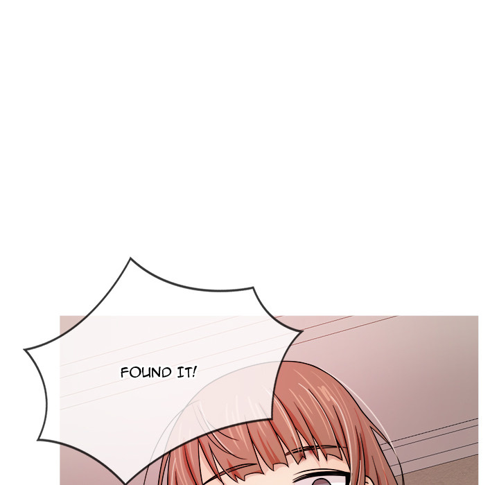 Love Me More Chapter 2 image 25