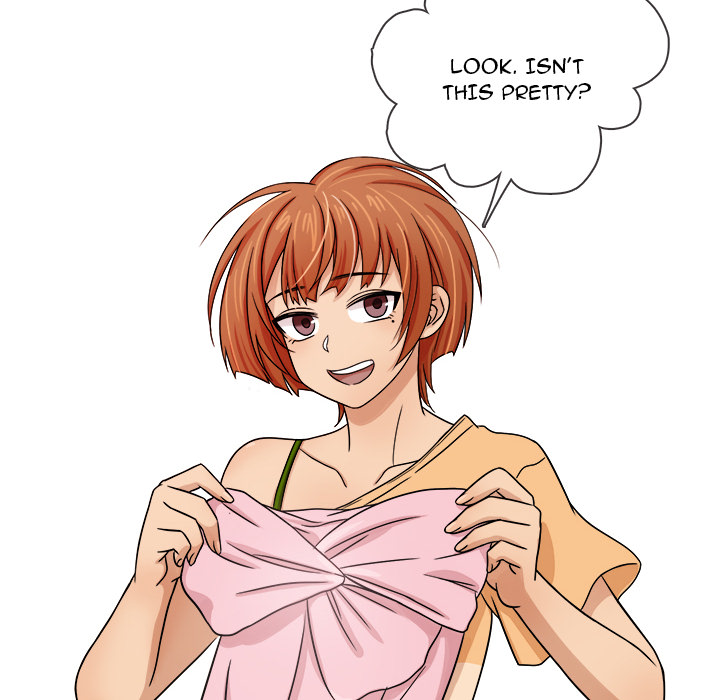 Love Me More Chapter 2 image 27