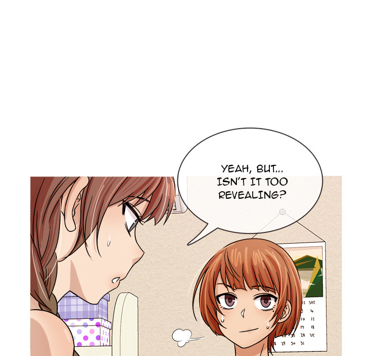 Love Me More Chapter 2 image 30