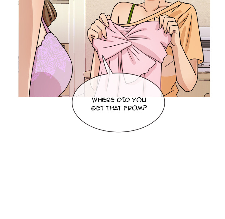 Love Me More Chapter 2 image 31