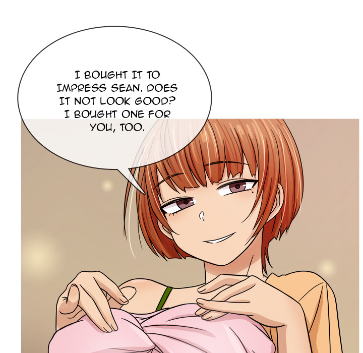 Love Me More Chapter 2 image 32