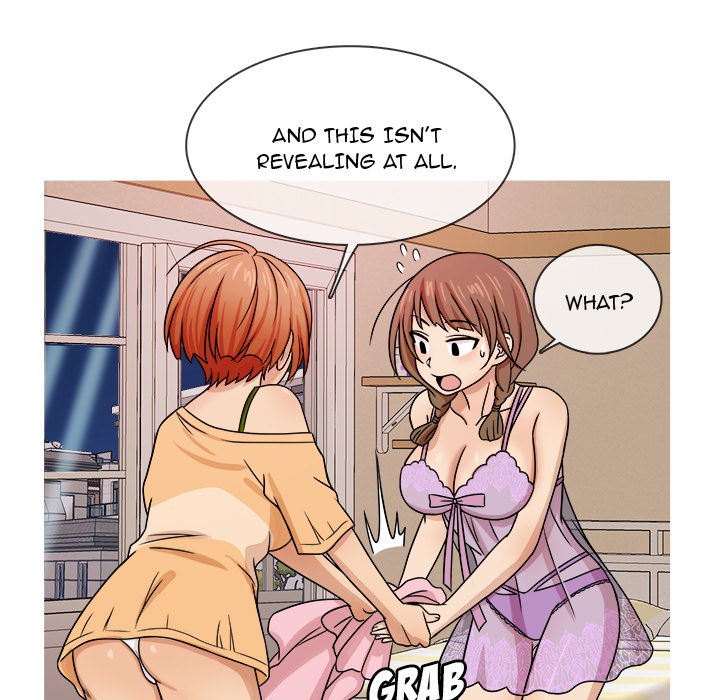 Love Me More Chapter 2 image 34