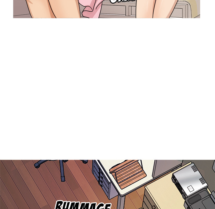 Love Me More Chapter 2 image 35