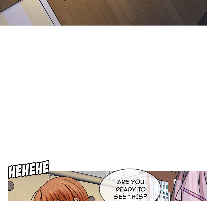 Love Me More Chapter 2 image 37