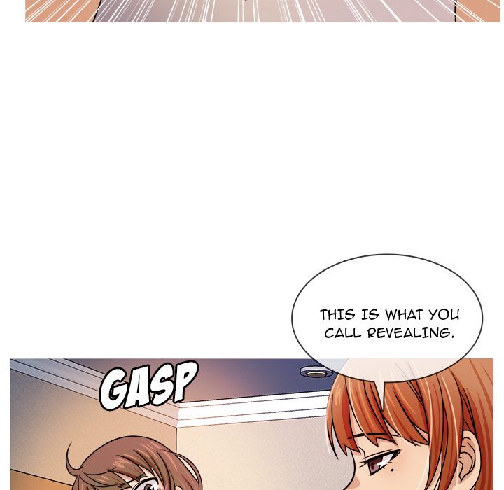 Love Me More Chapter 2 image 40