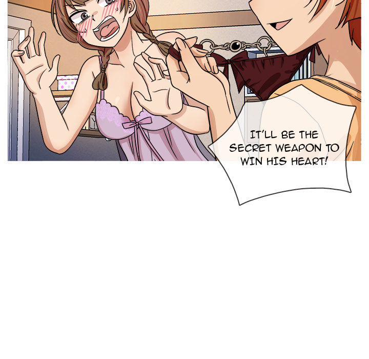 Love Me More Chapter 2 image 41