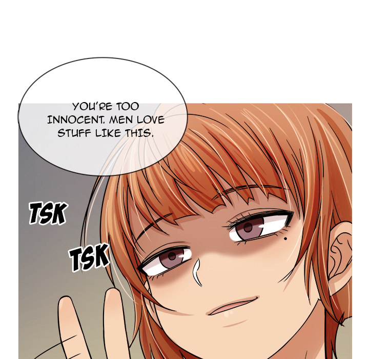 Love Me More Chapter 2 image 44