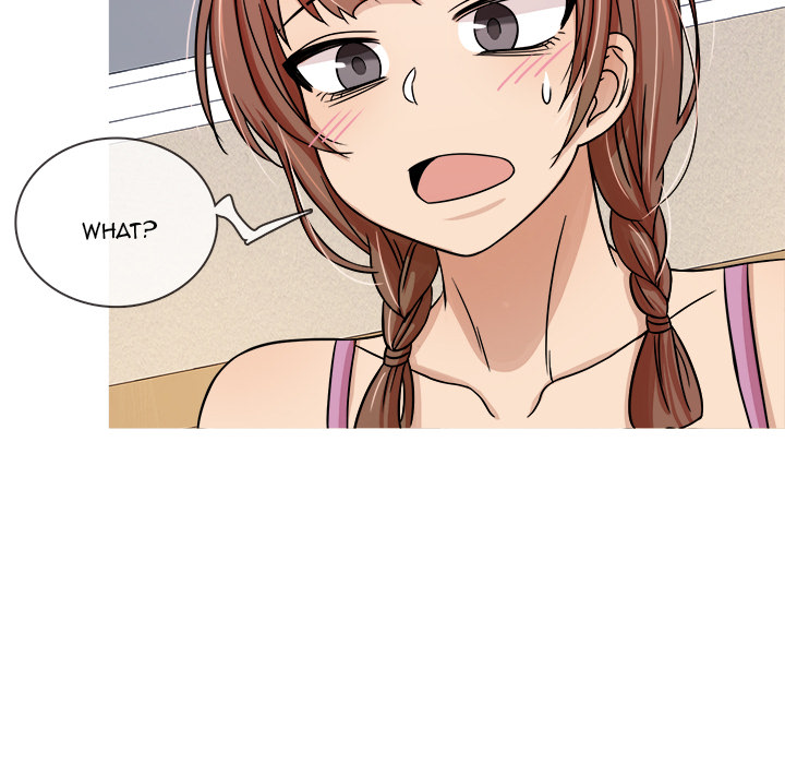 Love Me More Chapter 2 image 60