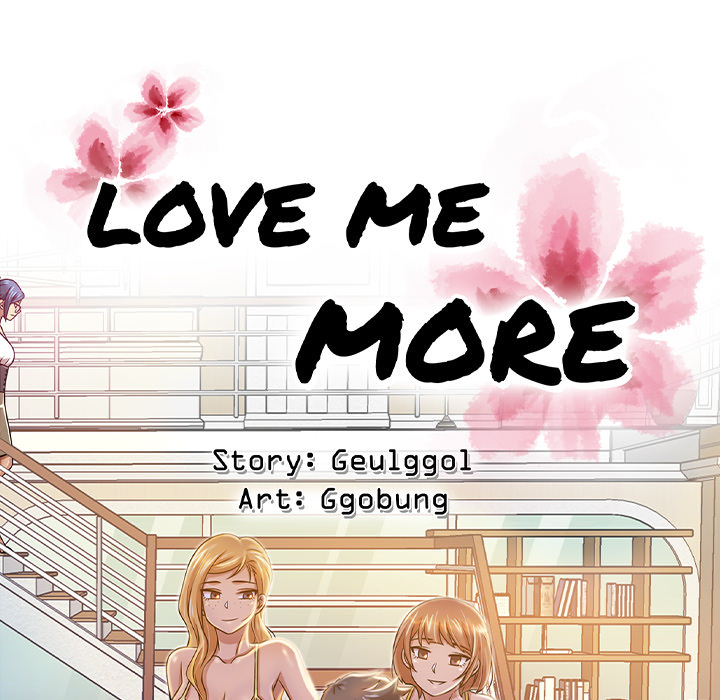 Love Me More Chapter 2 image 61