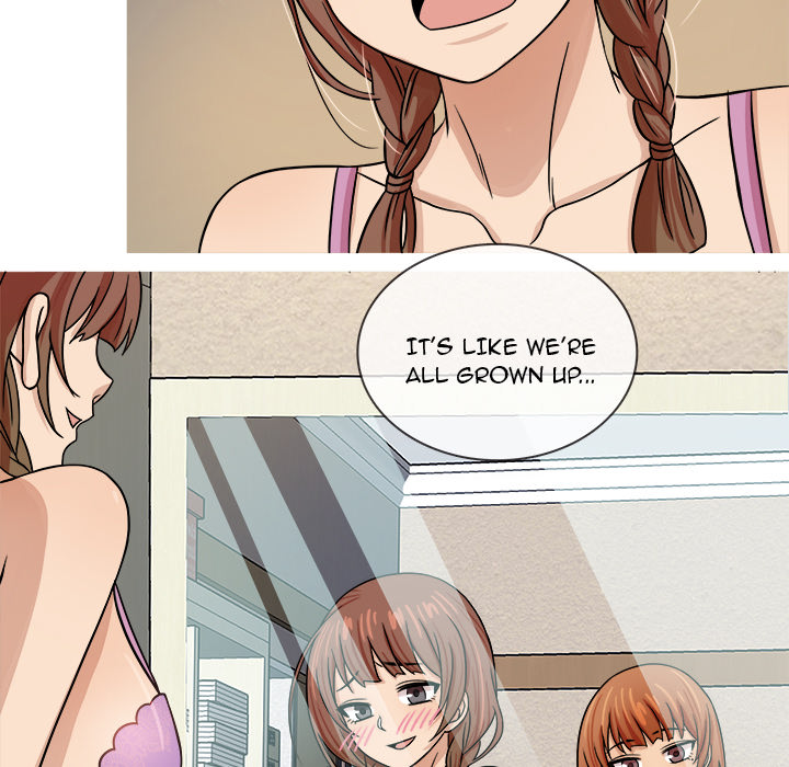 Love Me More Chapter 2 image 64