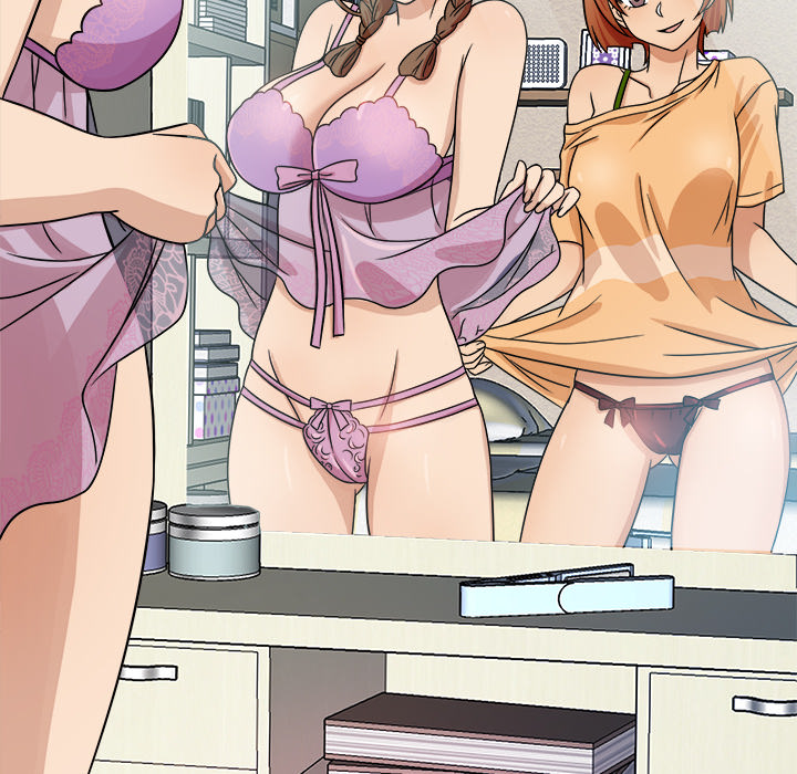 Love Me More Chapter 2 image 65