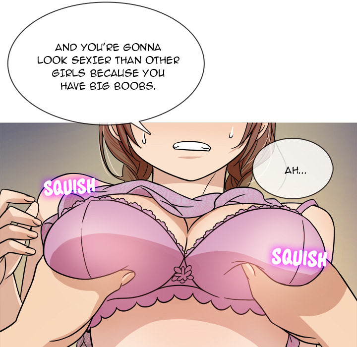Love Me More Chapter 2 image 70