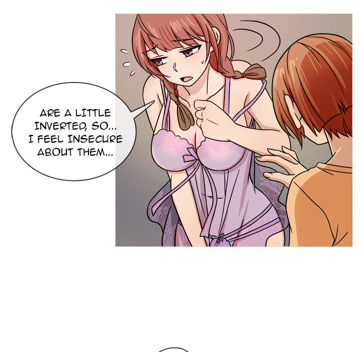 Love Me More Chapter 2 image 72