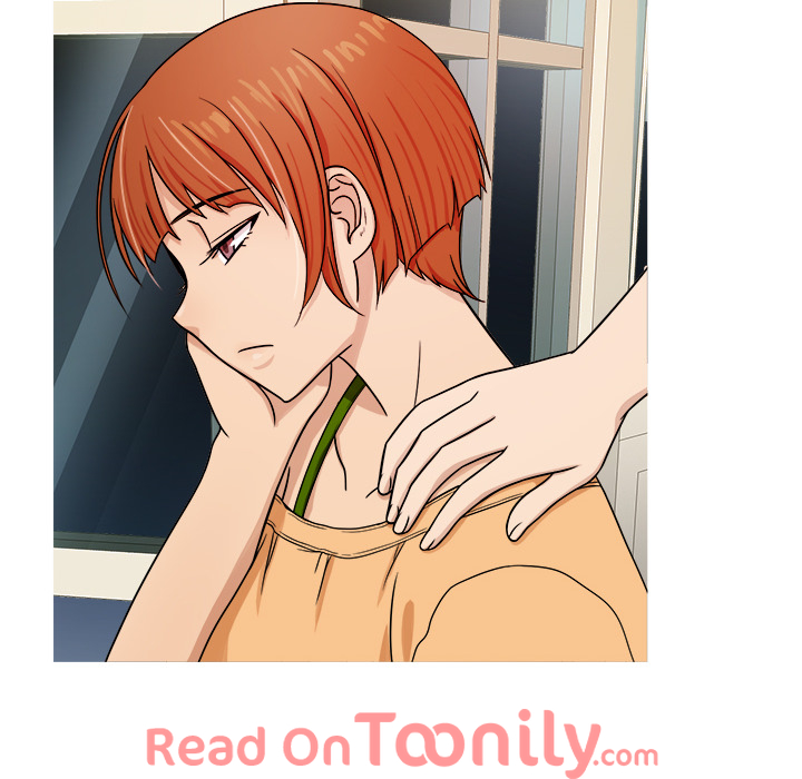 Love Me More Chapter 2 image 7