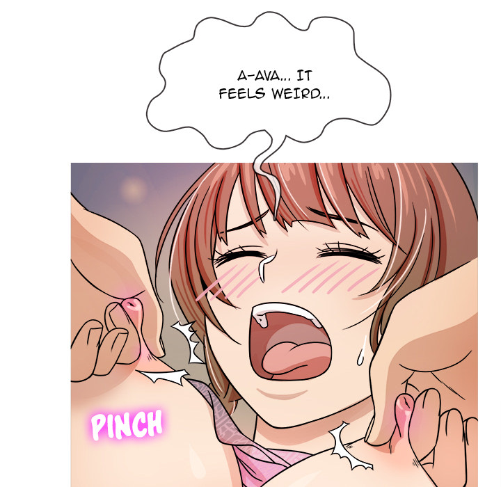 Love Me More Chapter 2 image 79