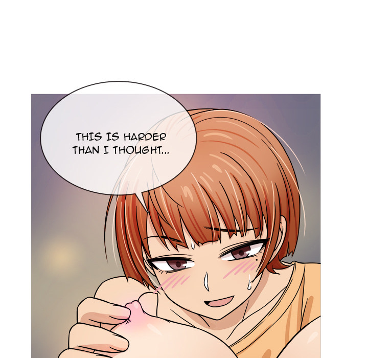 Love Me More Chapter 2 image 81